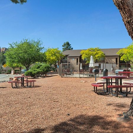 Sedona Eveアパートメント エクステリア 写真