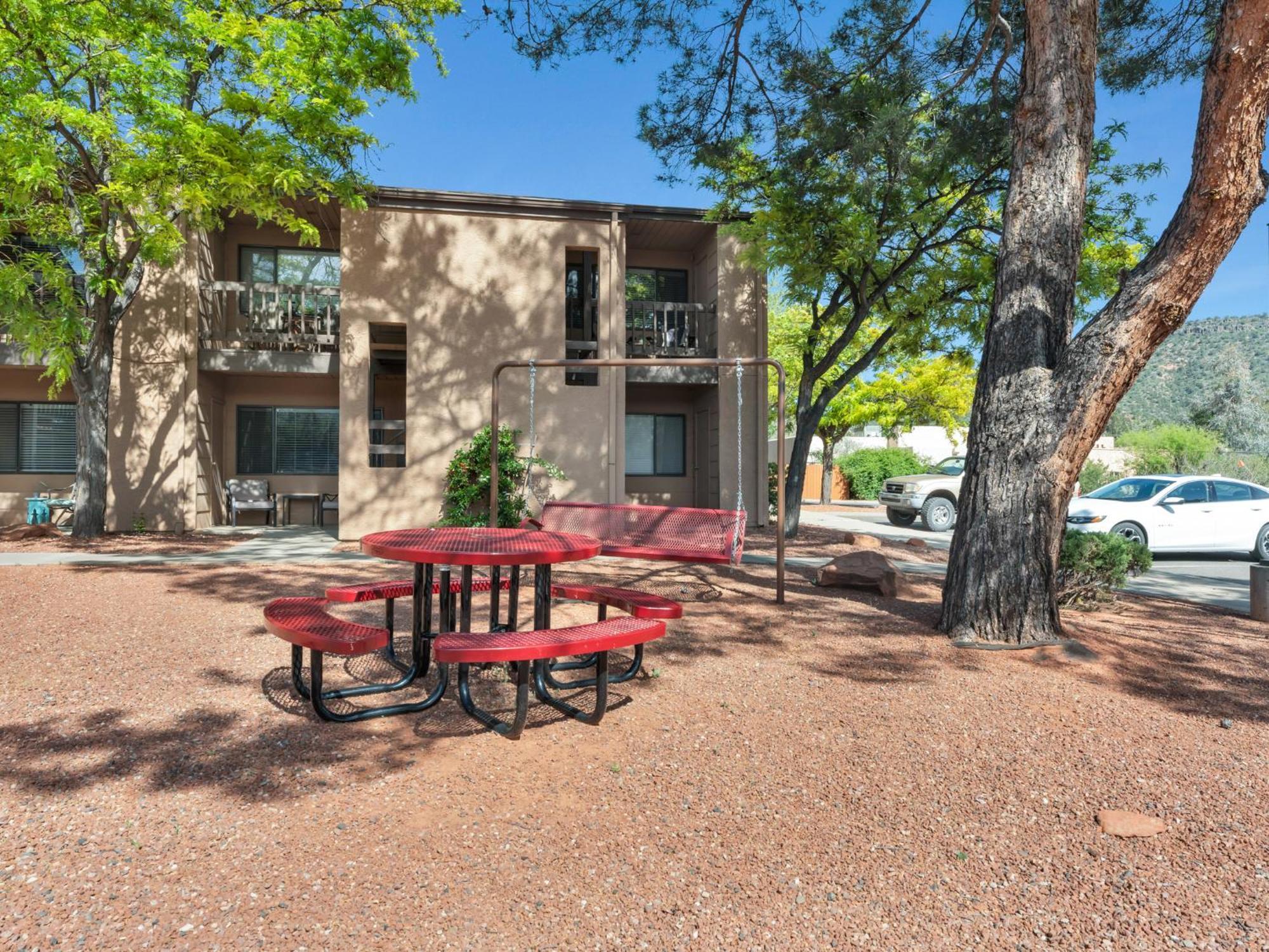 Sedona Eveアパートメント エクステリア 写真